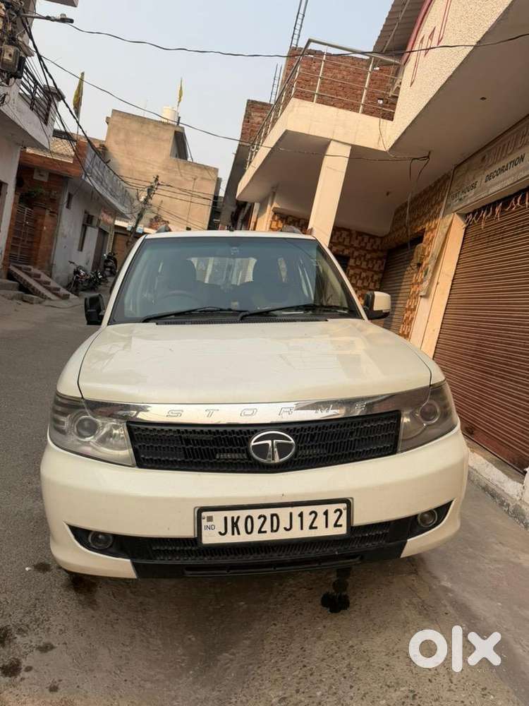Tata Diesel Car 2014