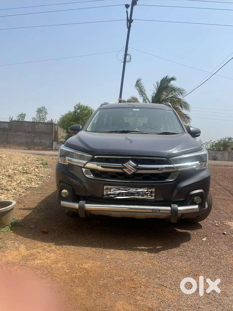 Maruti Suzuki Xl6 2023 Petrol 30500 Km Driven