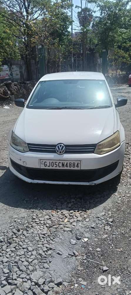 Volkswagen Polo 2010 Base Model