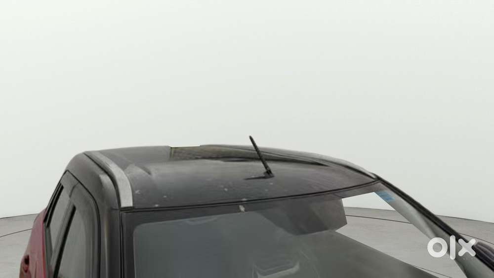 Maruti Suzuki Vitara Brezza 1.5 Zxi Plus Dual Tone, 2020, Petrol