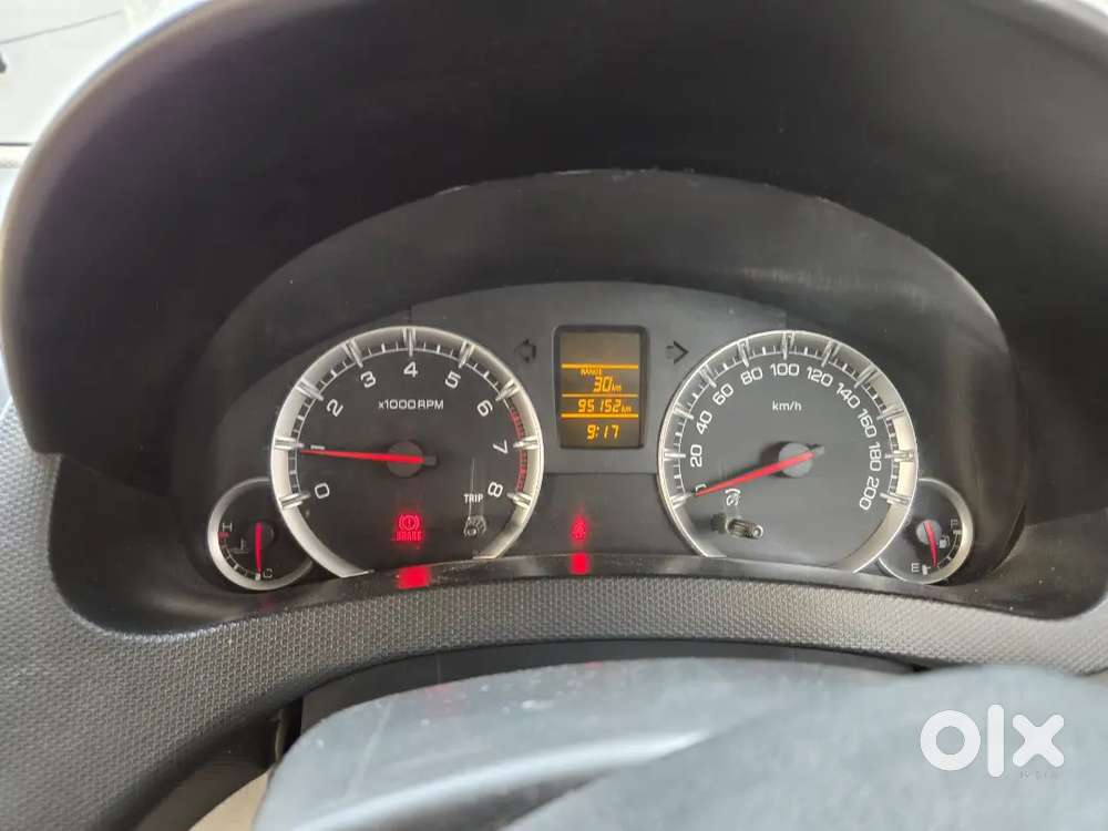 Maruti Swift Dzire Vdi Manual 2013