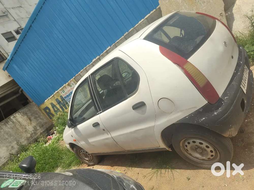2010 Tata Indica V2 Diesel