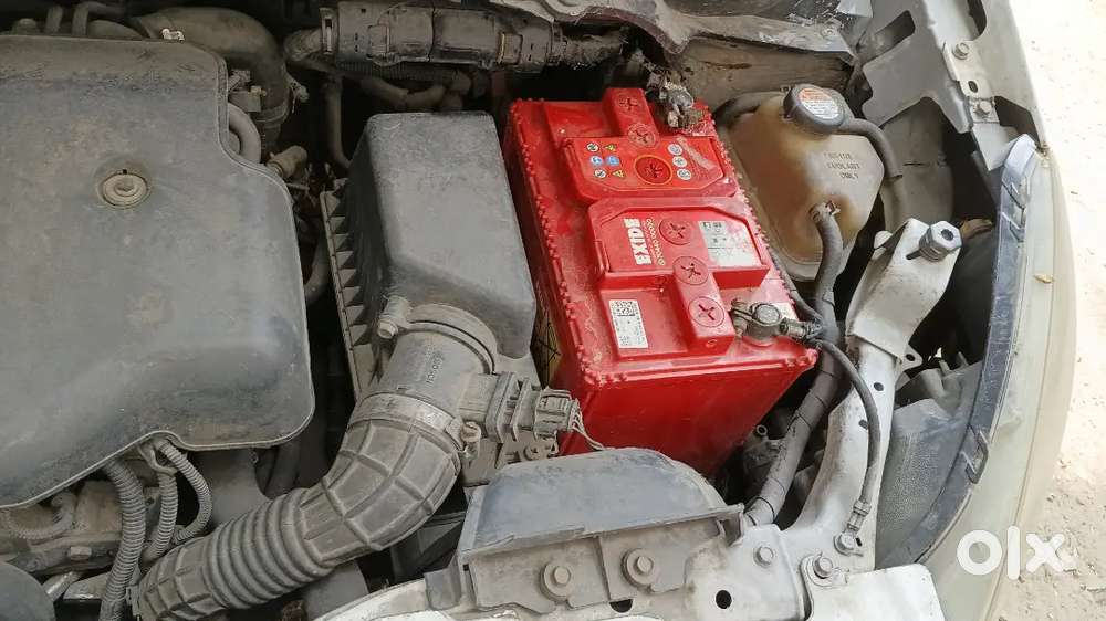 Maruthi Suzuki Ritz Ldi 2016 Diesel Good Condition Car For Sale.