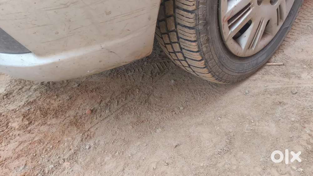 Hyundai Santro Gls Ii Petrol Manual 2013