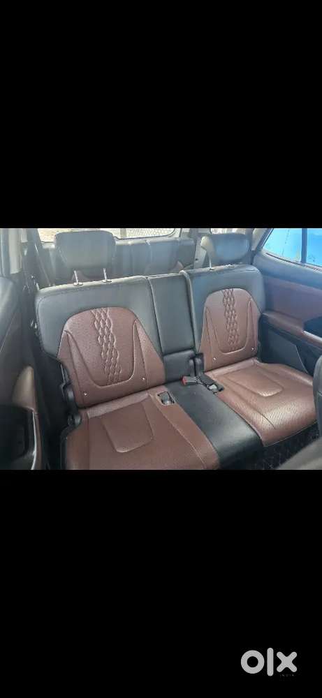 Hyundai Alcazar 2023