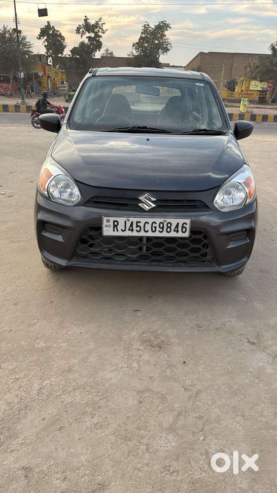 Maruti Suzuki Alto 800 Vxi, 2019, Petrol