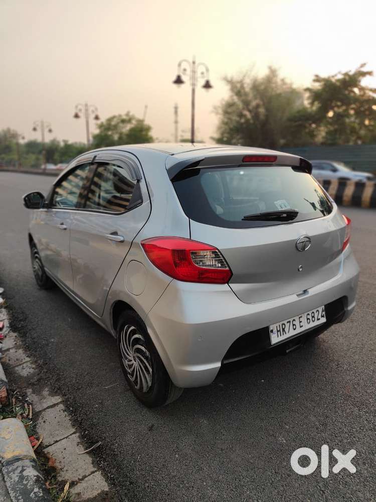 Tata Tiago Xz, 2019, Cng & Hybrids