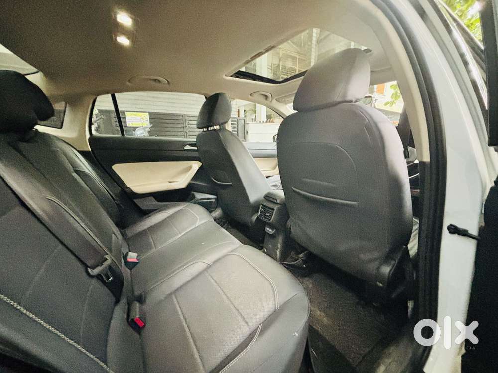 Volkswagen Virtus 1.5 Tsi Gt Plus Evo Dsg, 2022, Petrol