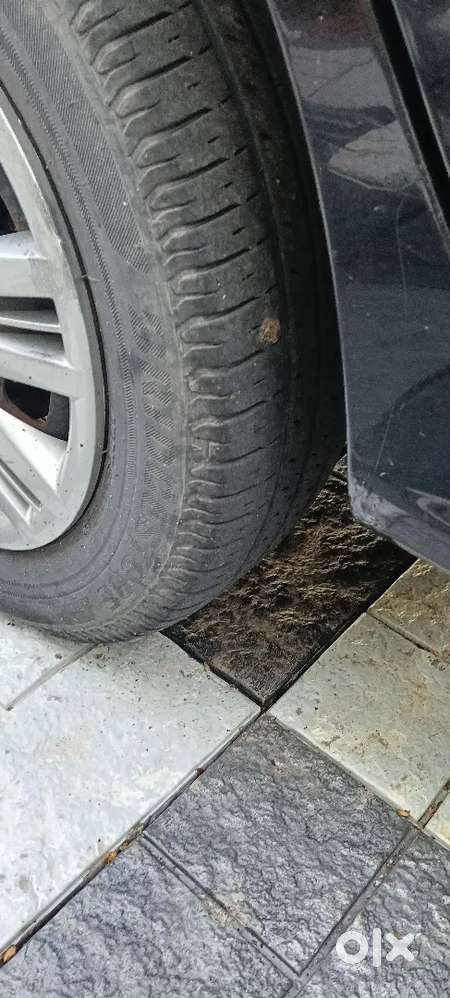 .good Condition. New Tyres. No Accident History. New Battery. Nice Ac