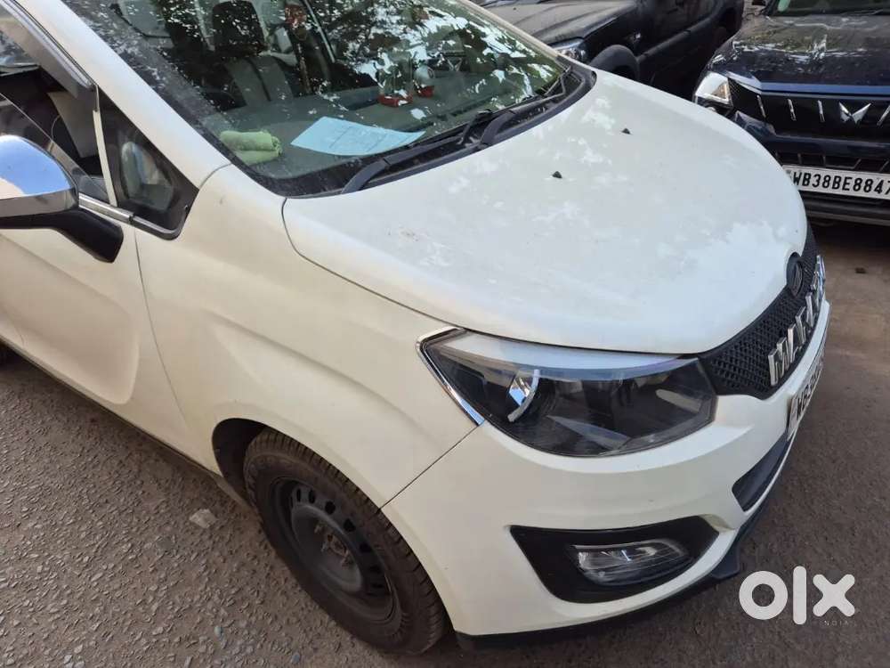 Mahindra Marazzo 2019 Diesel 87000 Km Driven