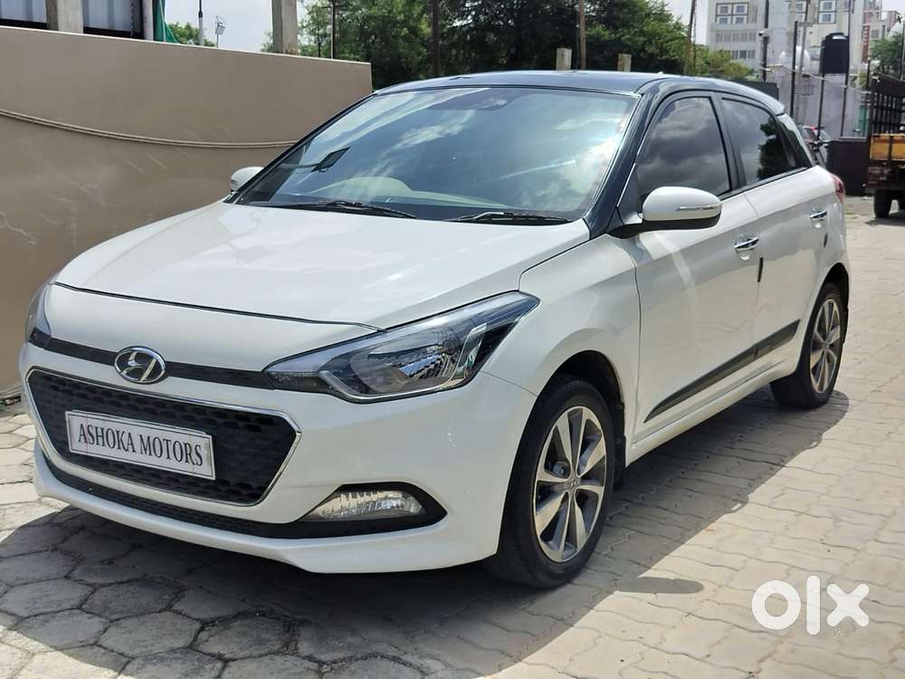 Hyundai Elite I20 Asta 1.4 Crdi, 2015, Diesel