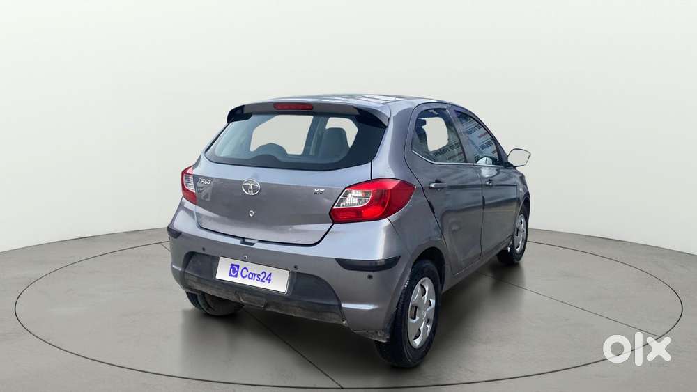 Tata Tiago 1.2 Revotron Xt, 2019, Petrol