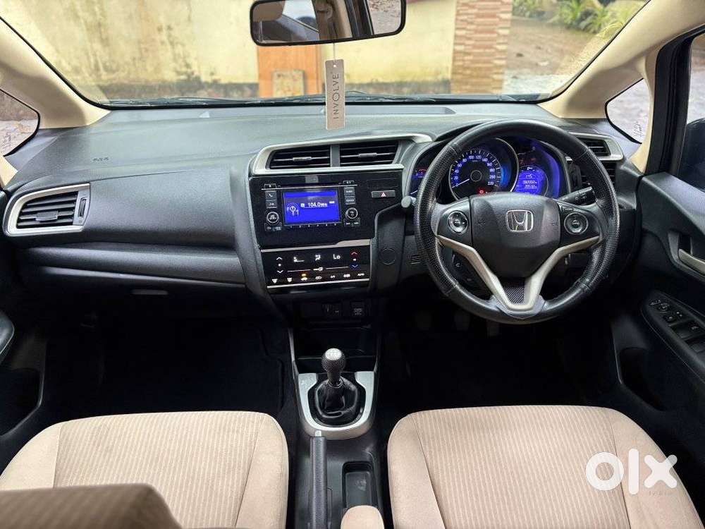 Honda Jazz V, 2020, Petrol