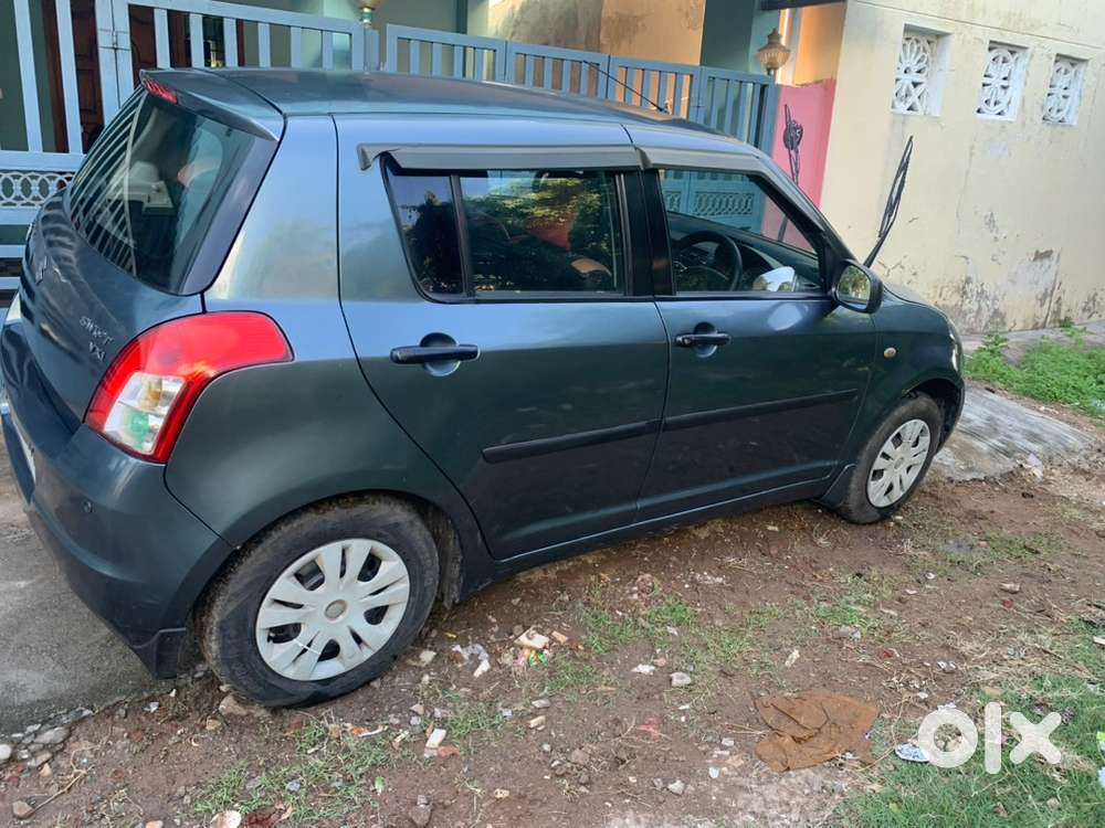 Maruti Swift Petrol Vxi 2006