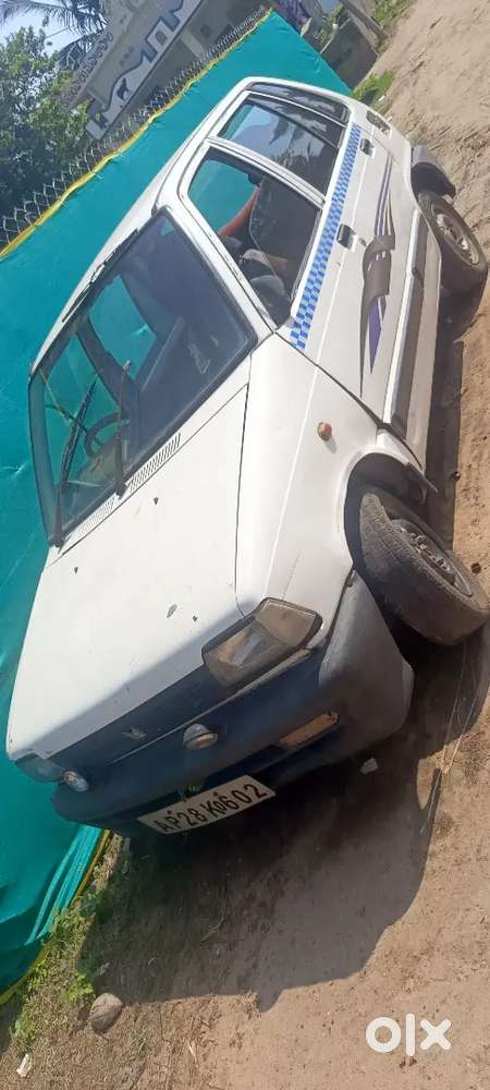 Only Far Scrap Purpus No Rust