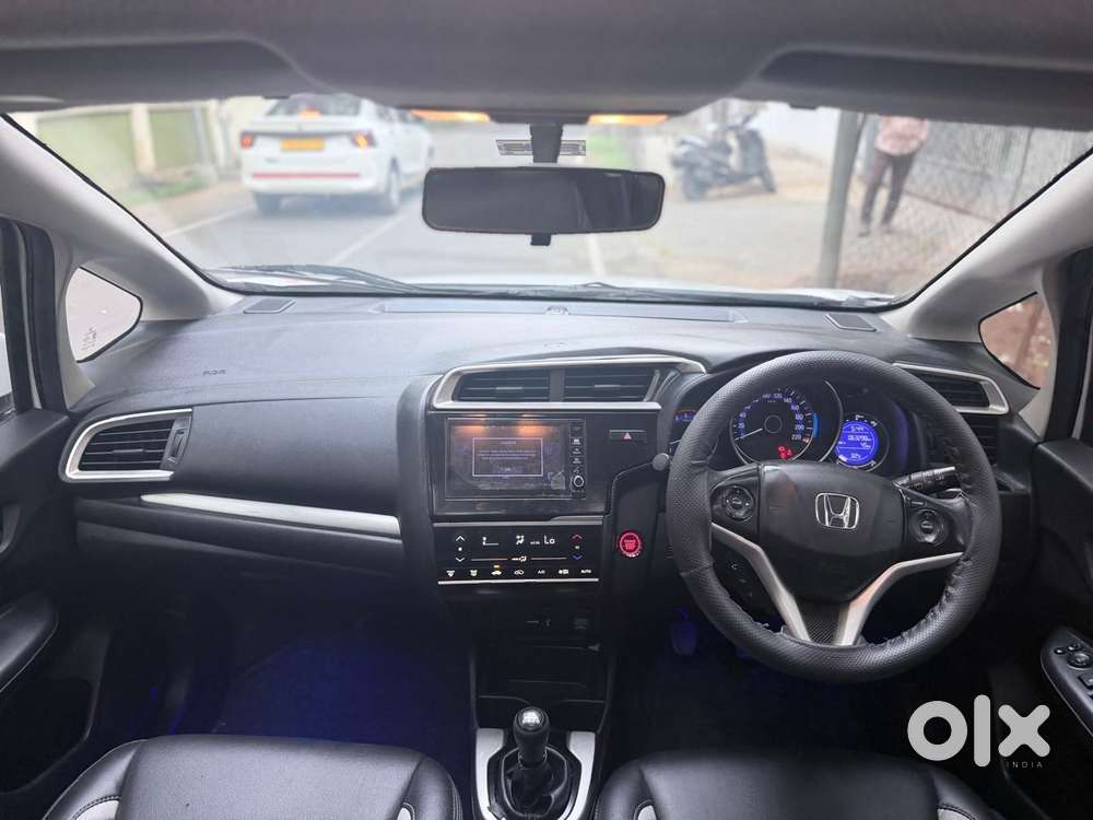 Honda Wr-v 1.5 Vx I-dtec, 2019, Diesel