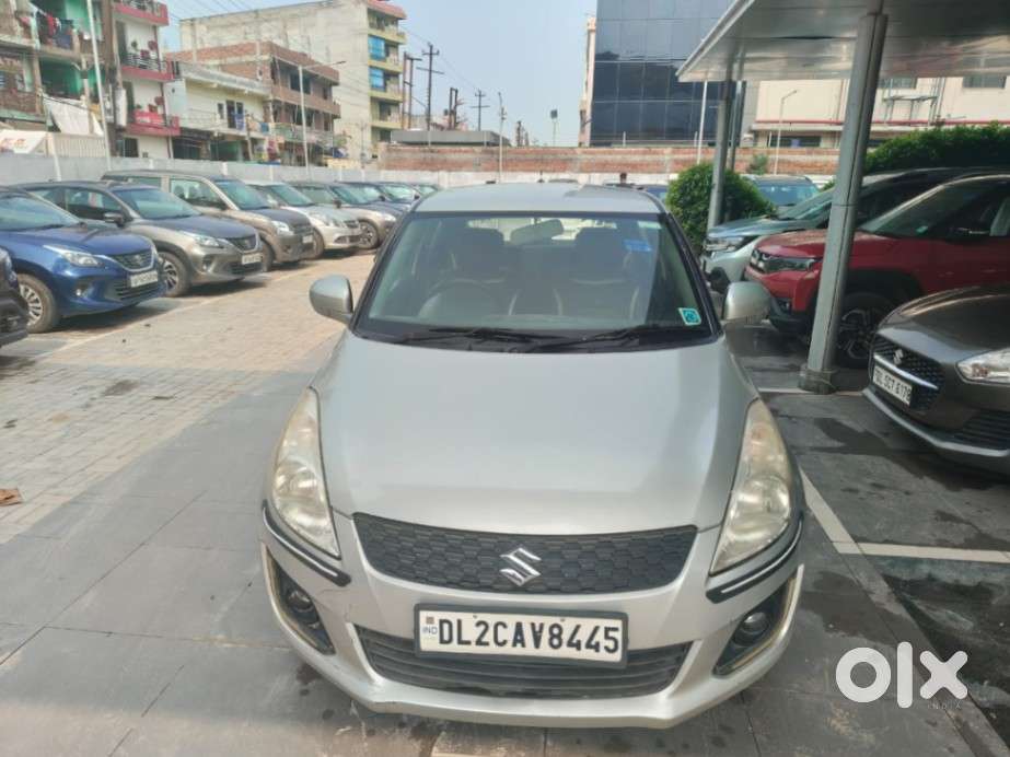Maruti Suzuki Swift, 2016, Petrol