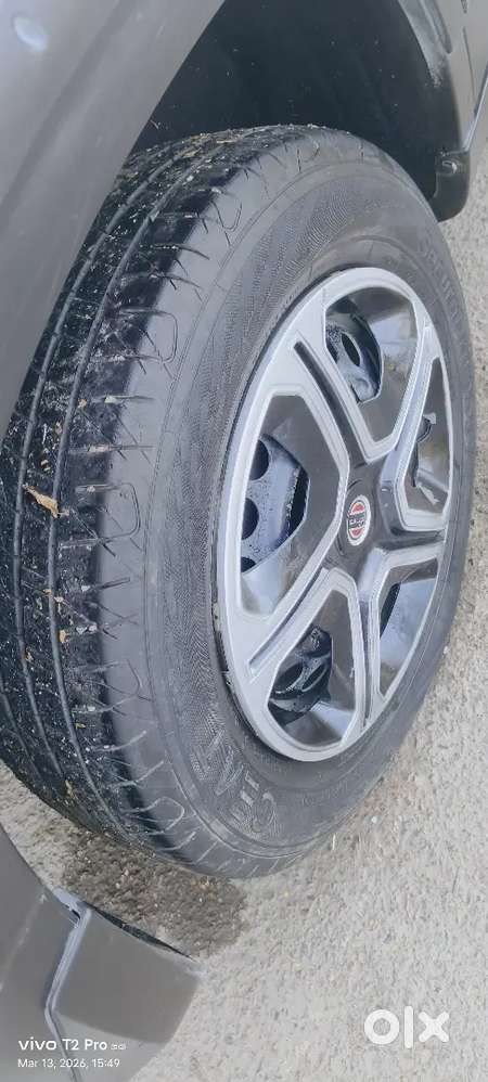 Maruti Suzuki Brezza 2019 Diesel Good Condition