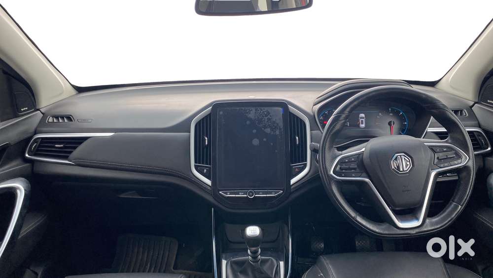 Mg Hector 1.5 Hybrid Sharp, 2019, Petrol