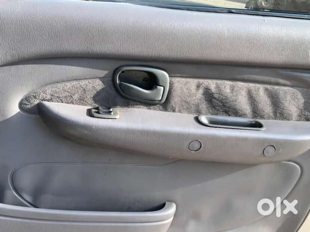 Hyundai Santro Xing 2006
