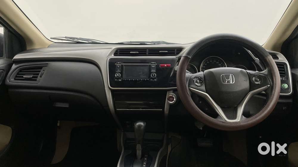 Honda City 2014-2015 I Dtec Vx, 2016, Petrol