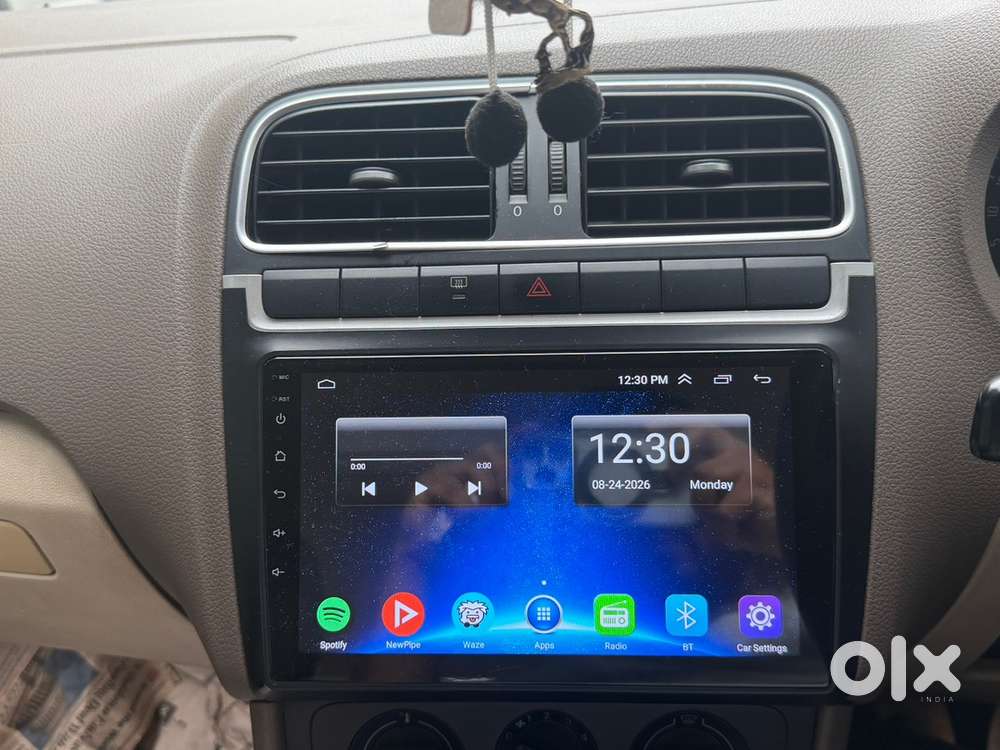 Skoda Rapid 2012 Diesel Manual Vip Number