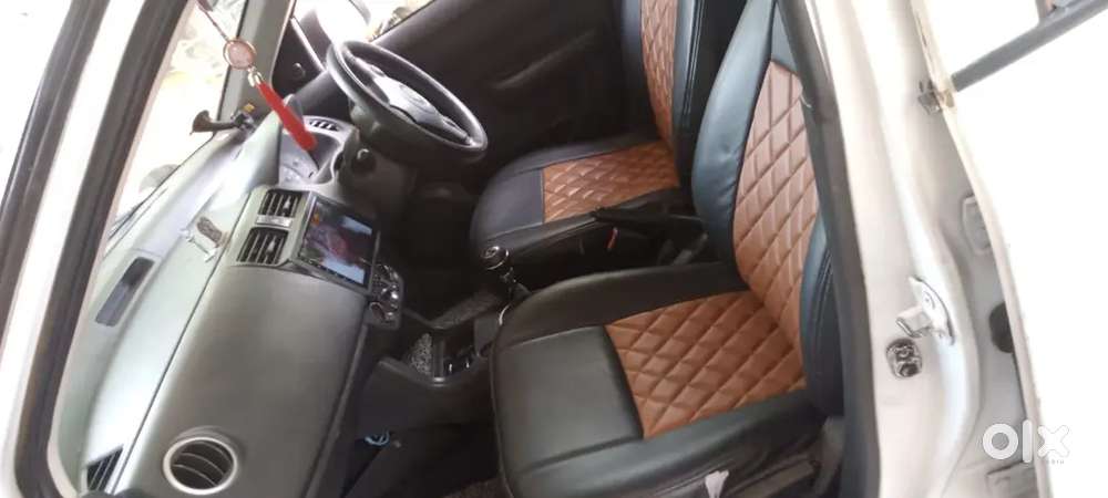 Maruti Dzire 1.2 Lxi 2015