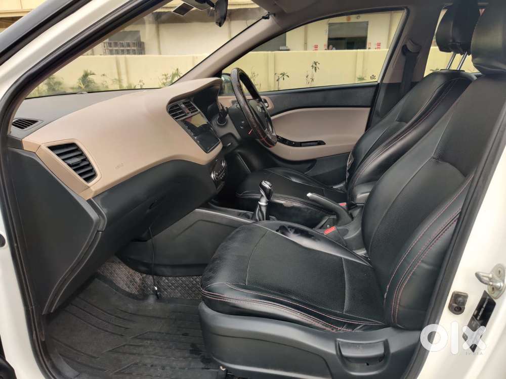 Hyundai Elite I20 [ ] 1.4 Asta Crdi, 2018, Diesel