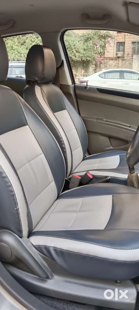 Chevrolet Beat Ls, 2012, Petrol