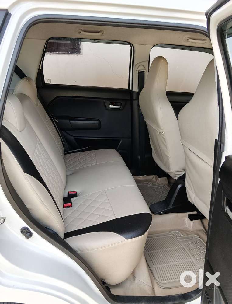 Wagonr - 2019 - 1.0 - Vxi Airbags