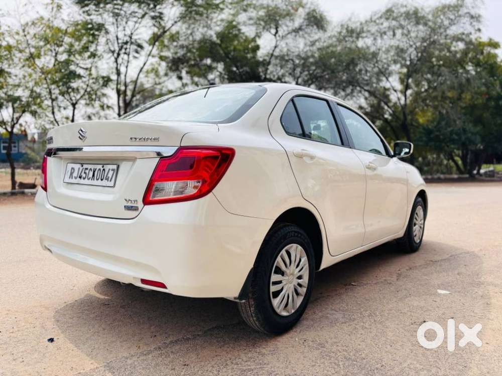 Maruti Suzuki Swift Dzire, 2018, Diesel