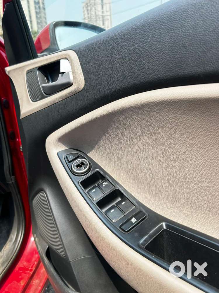 Hyundai I20 Asta Option, 2015, Diesel