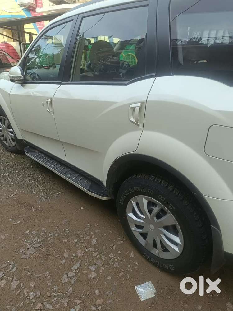 Mahindra Xuv500 Diesel 2017