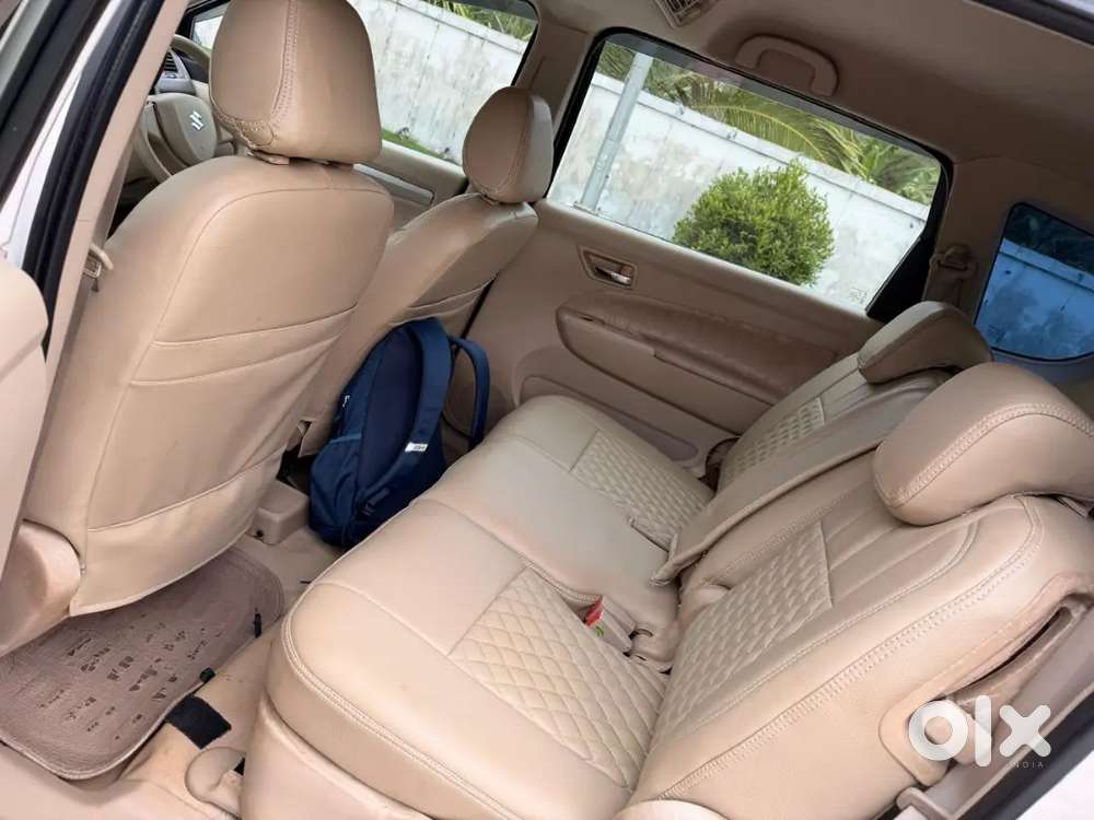 Ertiga Diesel Vdi Single Owner Manual