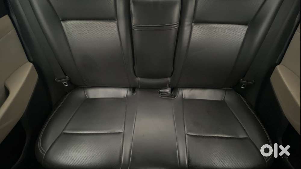 Hyundai Verna [ ] Fluidic 4s 1.6 Crdi Sx (o) At, 2018, Petrol