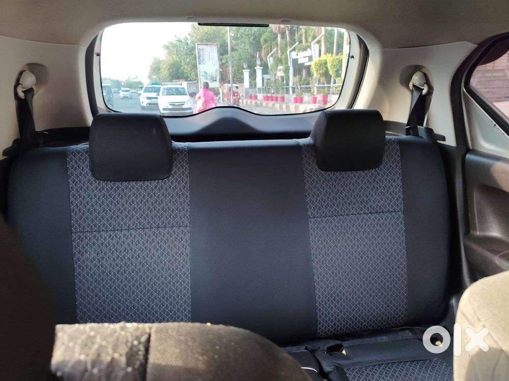 Maruti Suzuki Ignis 1.3 Sigma, 2023, Petrol