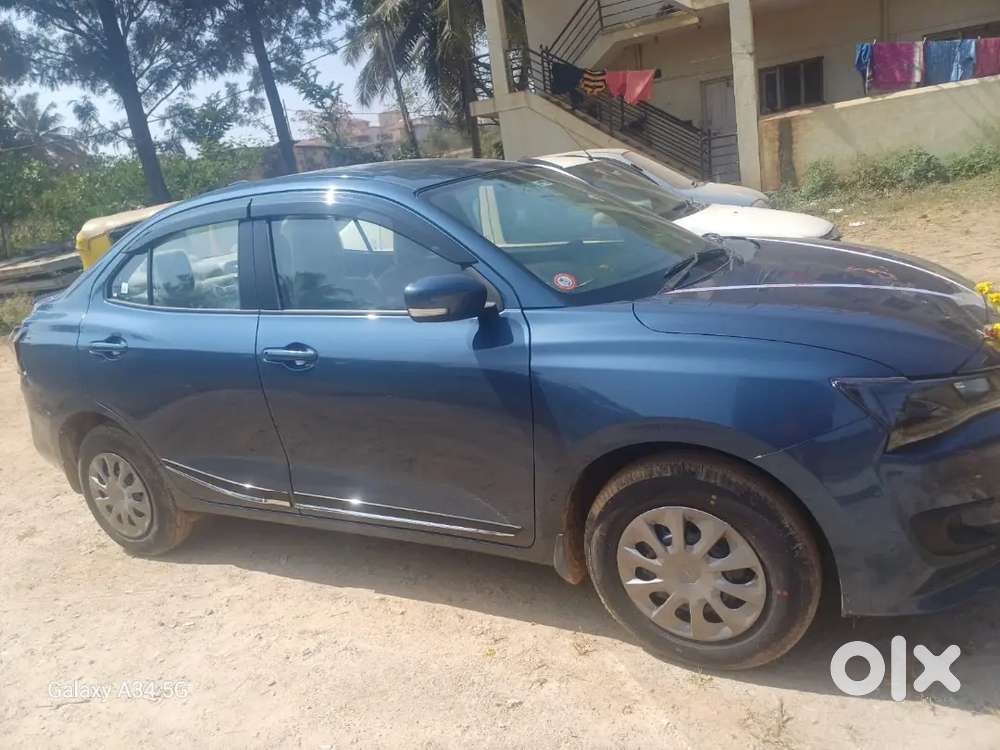 Maruti Suzuki Dzire 2026 Cng & Hybrids 12000 Km Driven