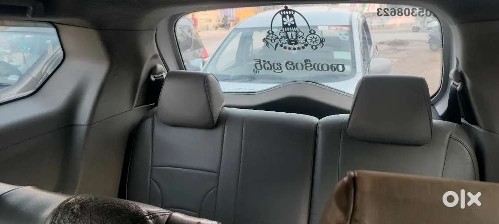 Mahindra Marazzo 2020 Diesel Good Condition