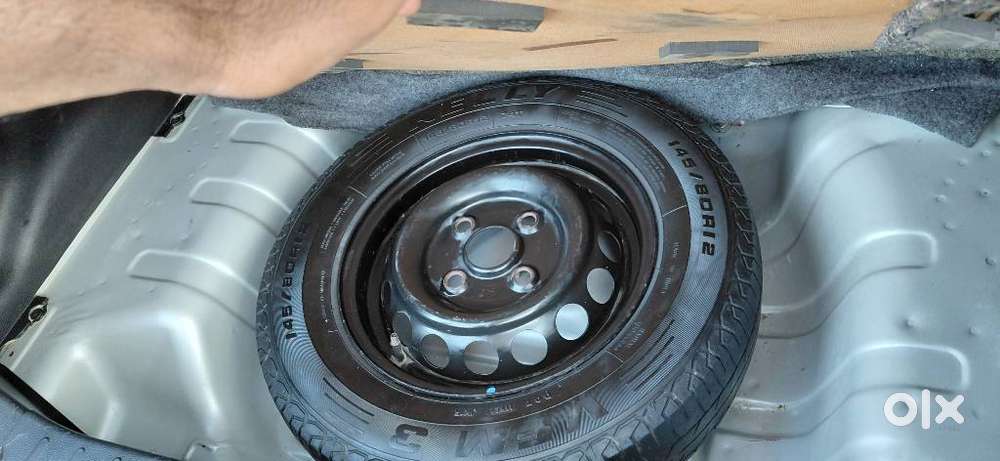 Maruti Suzuki Alto 800 Vxi Airbag, 2021, Petrol