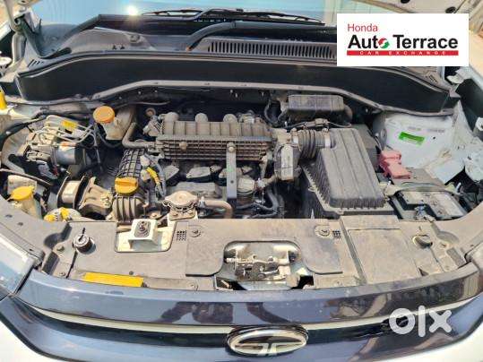 Tata Punch Adventure Amt, 2025, Petrol