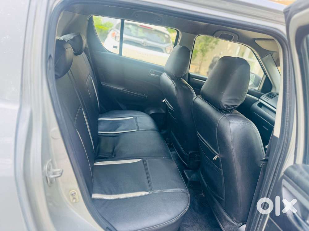 Maruti Suzuki Swift Vdi (o), 2013, Diesel