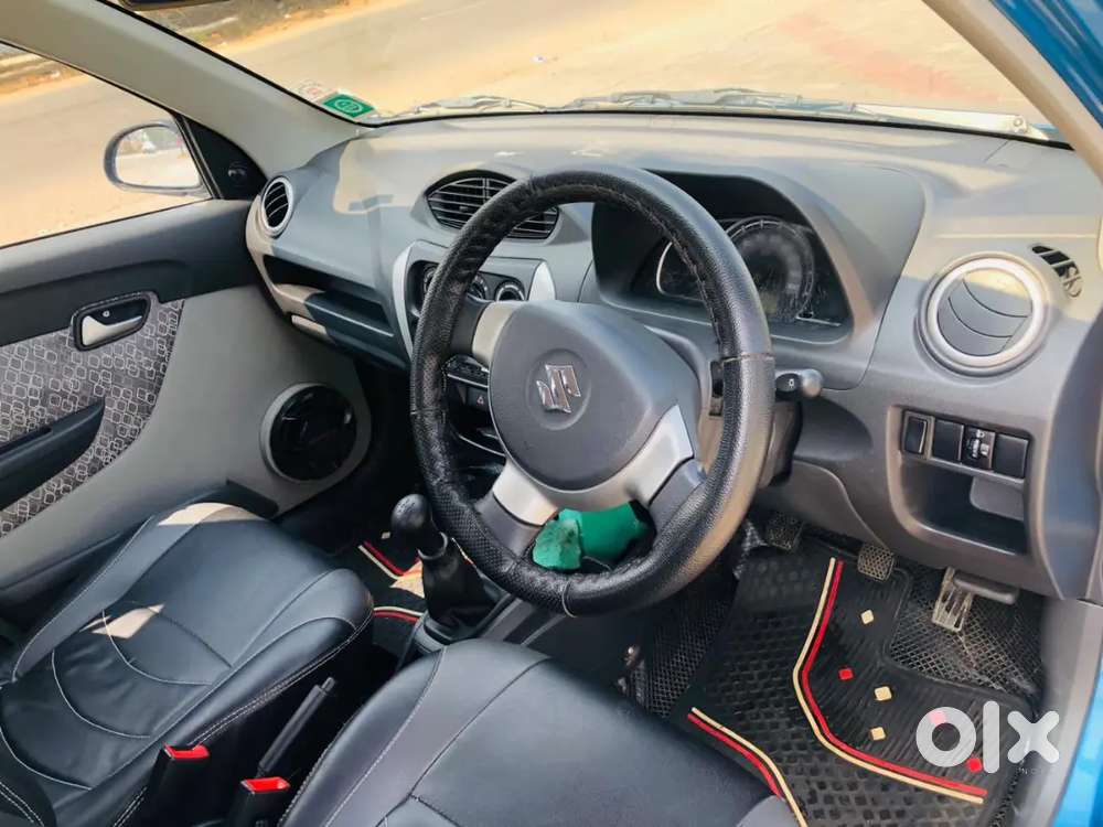 Maruti Suzuki Alto 800