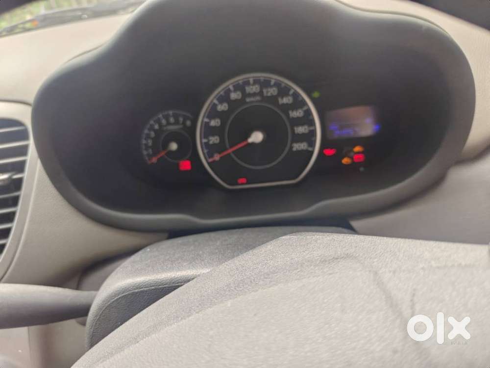Hyundai I10 1.2 Kappa Magna, 2013, Petrol