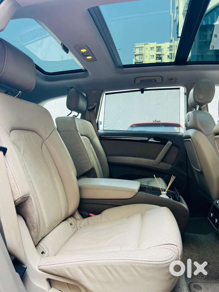 Audi Q7 3.0 Tdi Quattro, 2013, Diesel