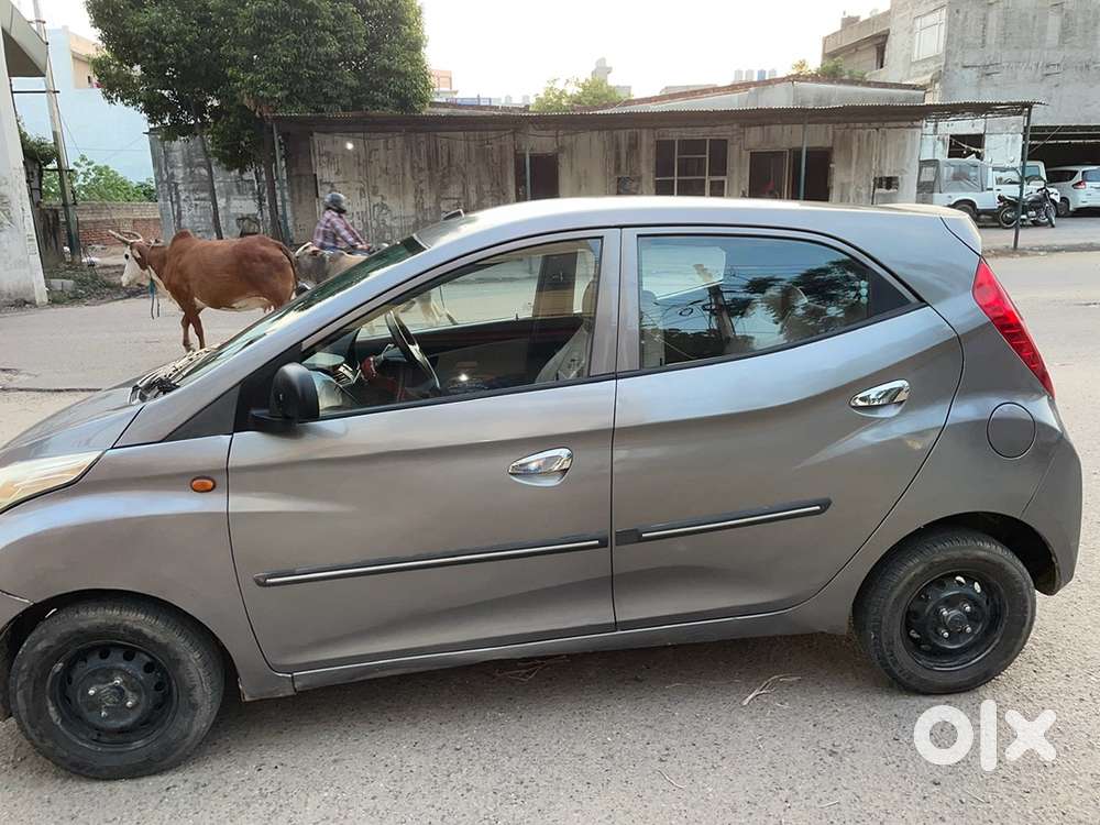 Hyundai Eon Petrol 2013