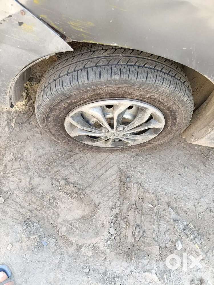 Maruti Suzuki Wagon R 1.0 2013 Cng & Hybrids65000 Km Driven