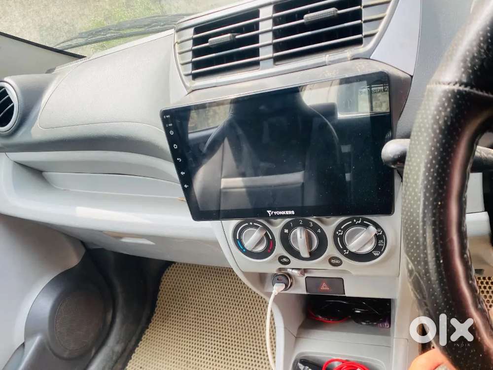 Maruti Suzuki A-star 2009