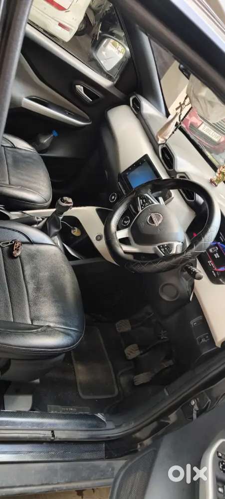 Nissan Magnite 2022 Petrol Well Maintained