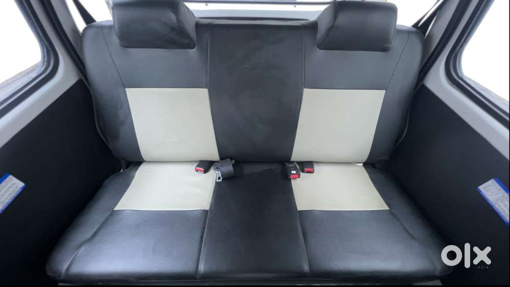 Maruti Suzuki Eeco 5 Seater Ac, 2023, Petrol