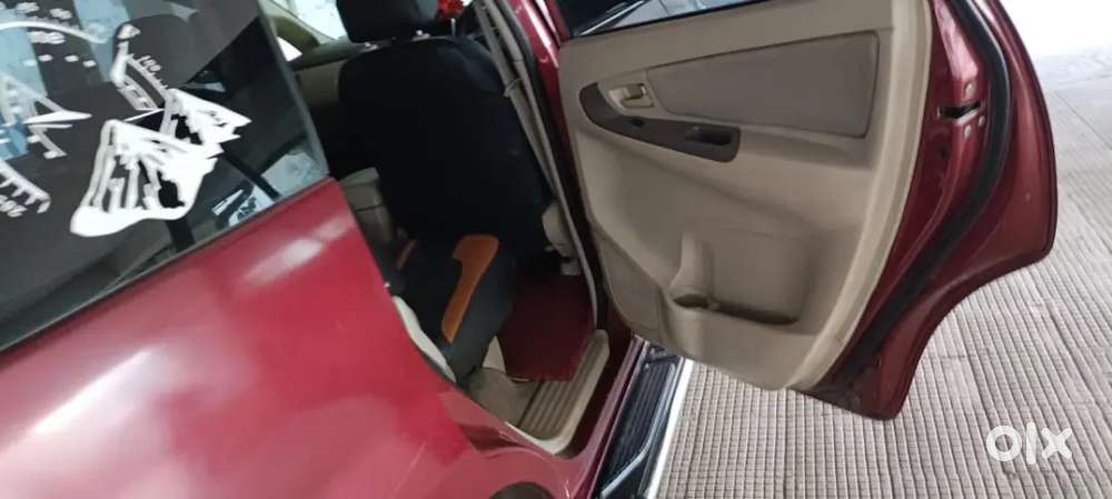 Toyota Innova 2005 Diesel Good Condition